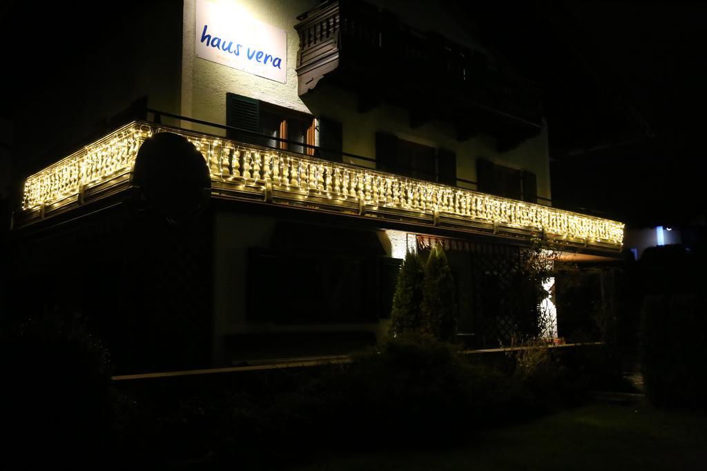 Haus Vera Zell am See Luaran gambar