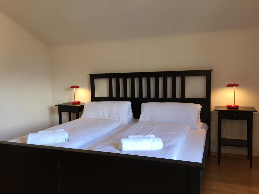 Haus Vera Zell am See Luaran gambar